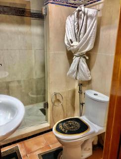Appartement du luxe au cœur du Golf - Bouznika - 3