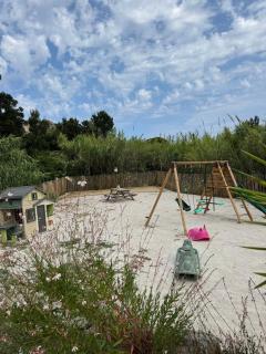 Residence Paolina - Calvi - 5