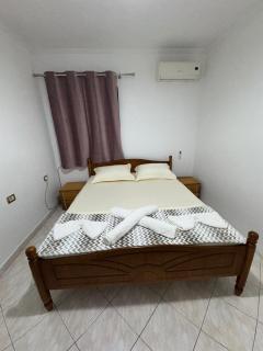 Stone City Apartment - Gjirokastër - 8