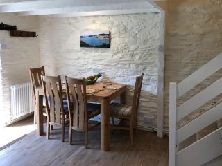 Cider Press Cottage - Fowey - 5