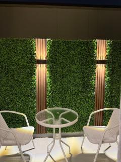 Two bedroom apartment with private balcony 23 - Riad - 8