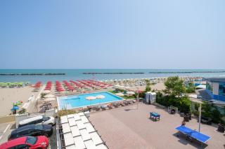 Hotel Classic - Azzurro Club - Lido di Savio - 7