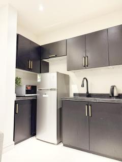 Two bedroom apartment with private balcony 23 - Riad - 7
