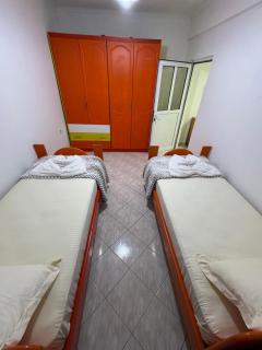 Stone City Apartment - Gjirokastër - 4
