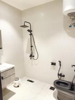 Two bedroom apartment with private balcony 23 - Riad - 5