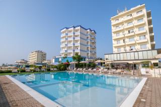 Hotel Classic - Azzurro Club - Lido di Savio - 9