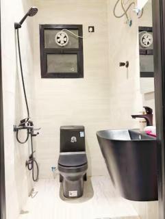 Two bedroom apartment with private balcony 23 - Riad - 4