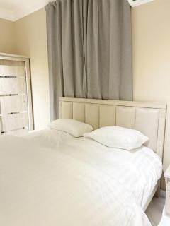 Two bedroom apartment with private balcony 23 - Riad - 3