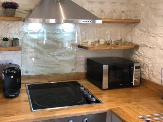 Cider Press Cottage - Fowey - 2
