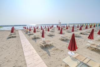 Hotel Classic - Azzurro Club - 4