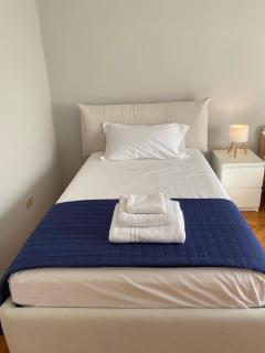 Casa Vacanza Alle Pratoline covered parking for bicycles and motorcycles - 7