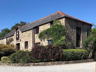 Cider Press Cottage - Fowey - 0