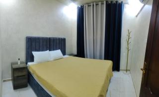 Ayla Furnished Apartments - Akaba - 5
