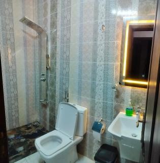 Ayla Furnished Apartments - Akaba - 4