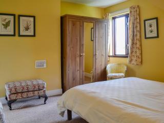 Bramble Cottage - Meigle - 3