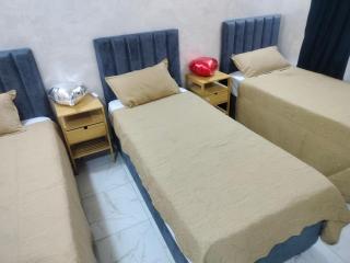 Ayla Furnished Apartments - Akaba - 3