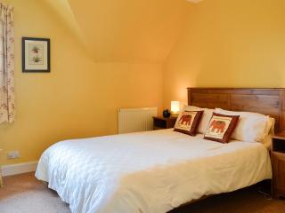 Bramble Cottage - Meigle - 2