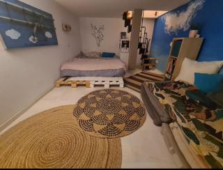 Joli appartement prés des plages - La Cadiere d'Azur - 4