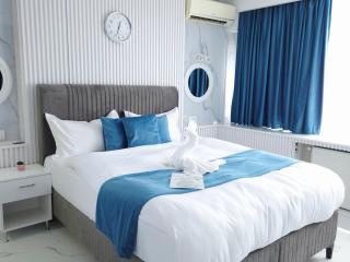 Iancu Jianu Premium Stay Studio2 - 9
