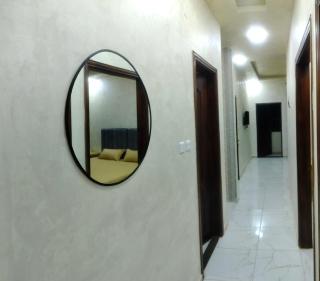 Ayla Furnished Apartments - Akaba - 1