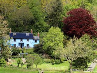 Tŷ Melindwr - Capel Bangor - 0