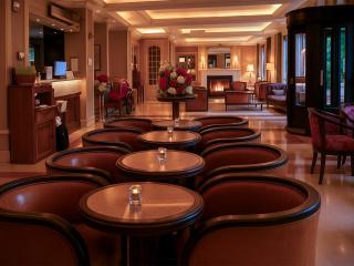Hotel Du Parc - Mulhouse Centre - Mulhouse - 3