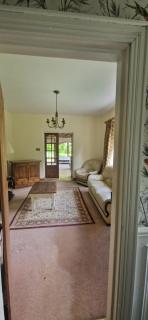 Farm House Cottage - Baltinglass - 7