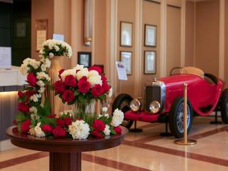 Hotel Du Parc - Mulhouse Centre - Mulhouse - 7