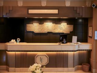 Hotel Du Parc - Mulhouse Centre - Mulhouse - 9