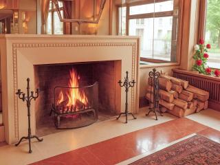 Hotel Du Parc - Mulhouse Centre - Mulhouse - 4