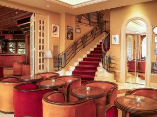 Hotel Du Parc - Mulhouse Centre - Mulhouse - 5
