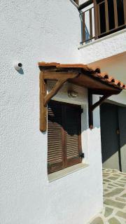 Summer Luxury Villa with Sea View - Metamorfosi - 4
