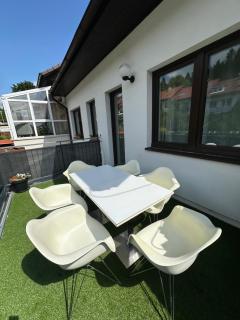 Apartmány Tereza - Lipno nad Vltavou - 2