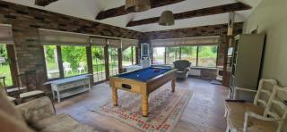 Farm House Cottage - Baltinglass - 8