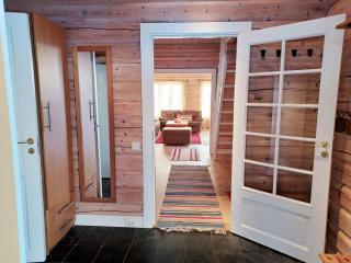 AGO Björnängelägret - Björnänge - 4