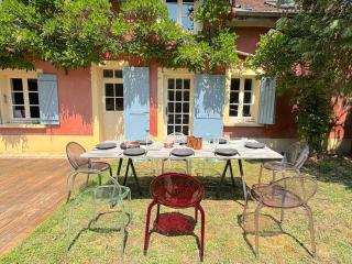 Villa Oscar - 3