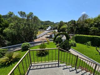 Encanto das Caldeiras - Furnas - 8