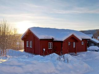 AGO Björnängelägret - Björnänge - 8