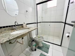 3 suítes em condomínio privado COP30 - Belém - 1