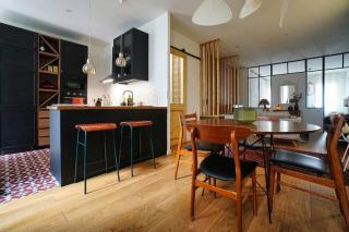 Bel Appartement Cosy - 0