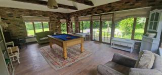 Farm House Cottage - Baltinglass - 9