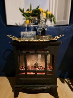 Olive grove cottage - Koringberg - 6