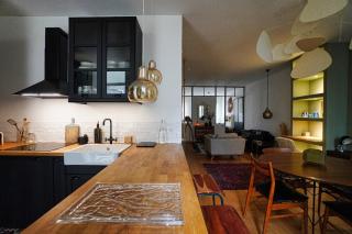 Bel Appartement Cosy - 1