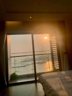Homestay Sapphire S2 Hạ Long - Tầng 31 - 2 phòng ngủ - Ha Long - 3