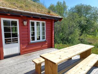 AGO Björnängelägret - Björnänge - 9