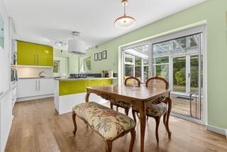 Quirky Family Friendly Home - Solihull - 4