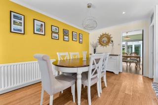 Quirky Family Friendly Home - Solihull - 3