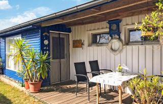 Ferienhaus Kölpinsee-Usedom - Stubbenfelde - 0