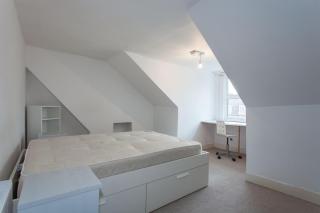 Spacious 3 Bed Apartment, NW6 - Londra - 9