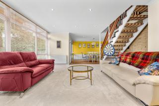 Quirky Family Friendly Home - Solihull - 2